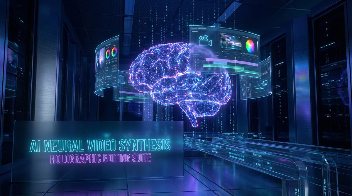 蜜桃传媒视频AI技术赋能创作