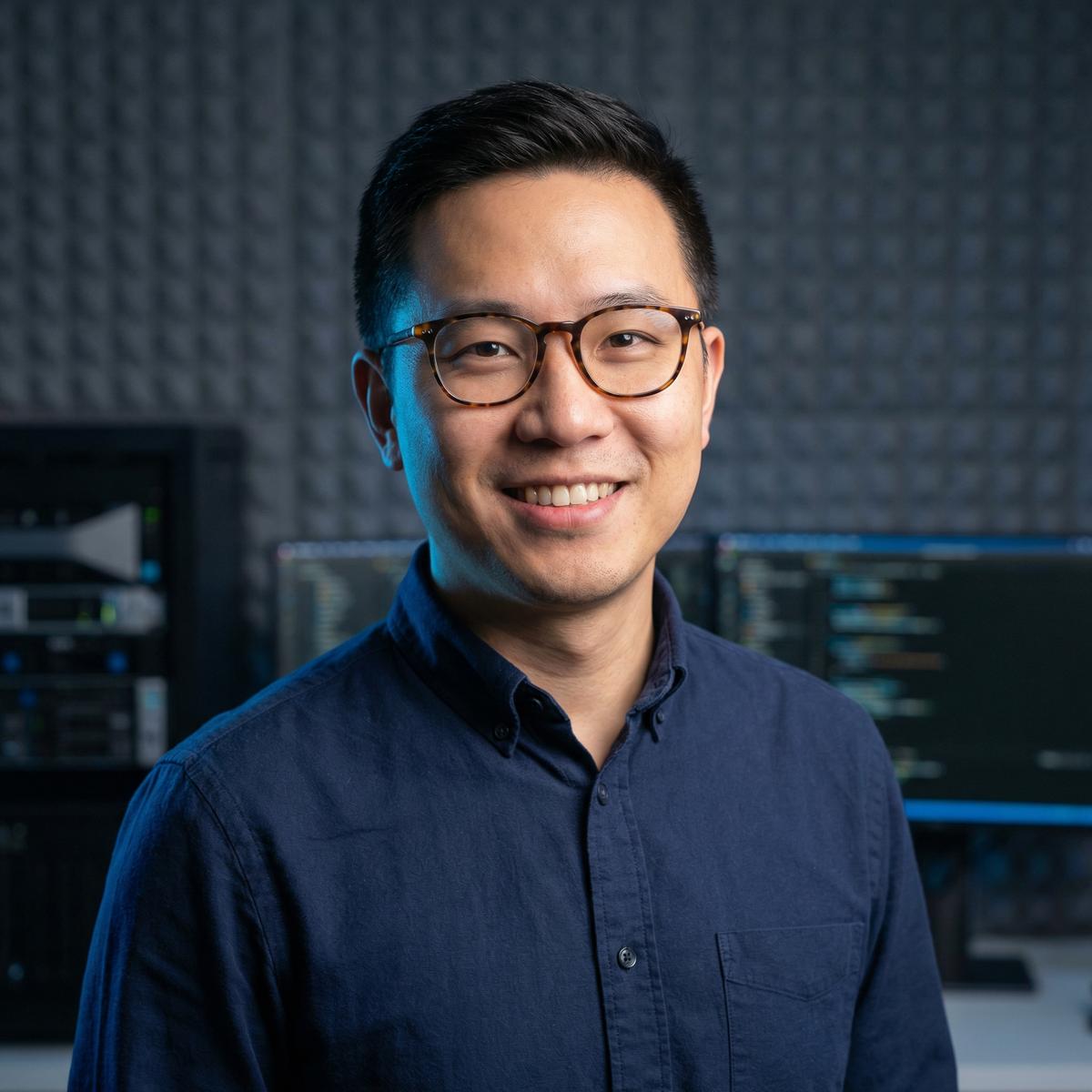 蜜桃传媒视频技术总监王浩然